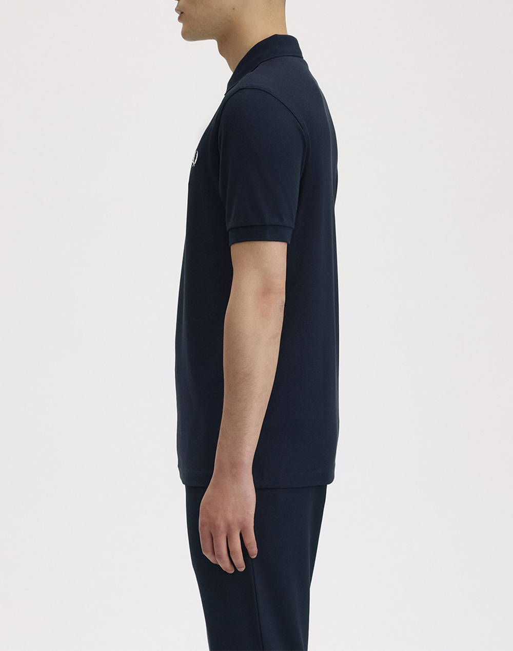 FRED PERRY BLUZA FRED PERRY