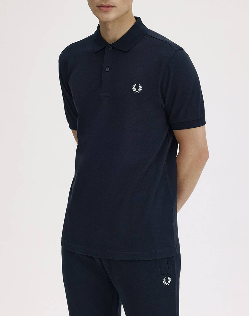 FRED PERRY BLUZA FRED PERRY