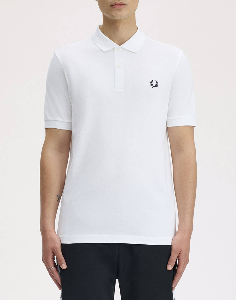 FRED PERRY BLUZA FRED PERRY