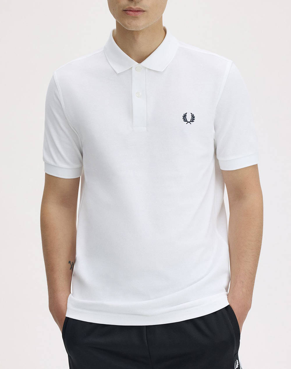 FRED PERRY BLUZA FRED PERRY