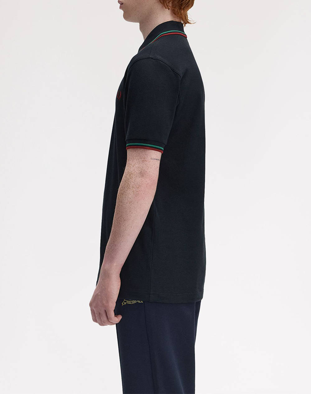 FRED PERRY BLUZE FRED PERRY
