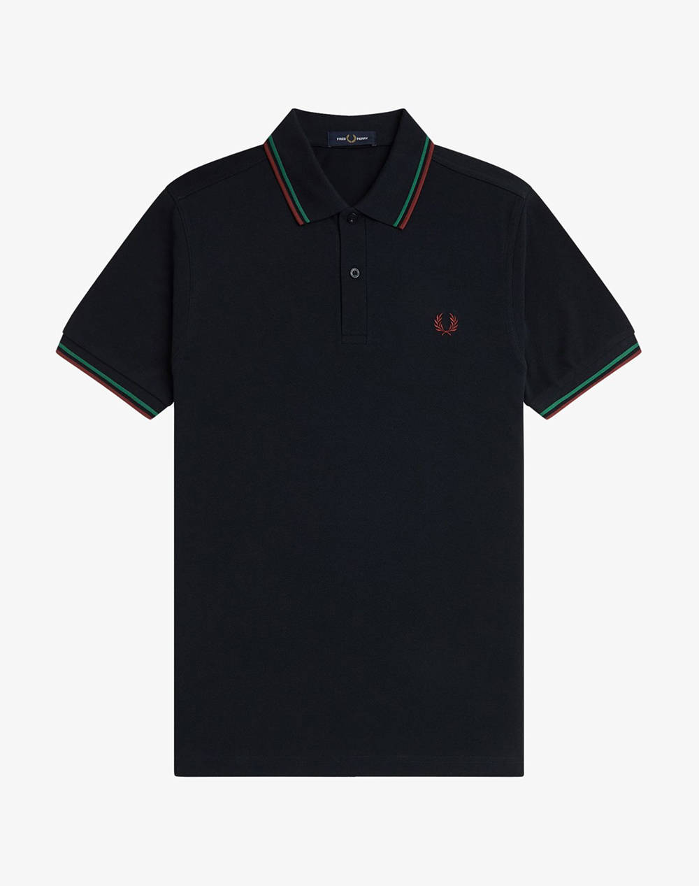 FRED PERRY BLUZE FRED PERRY