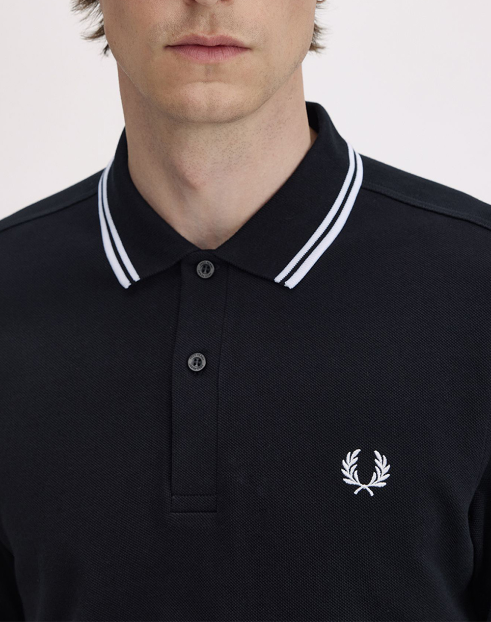 FRED PERRY BLUZA FRED PERRY