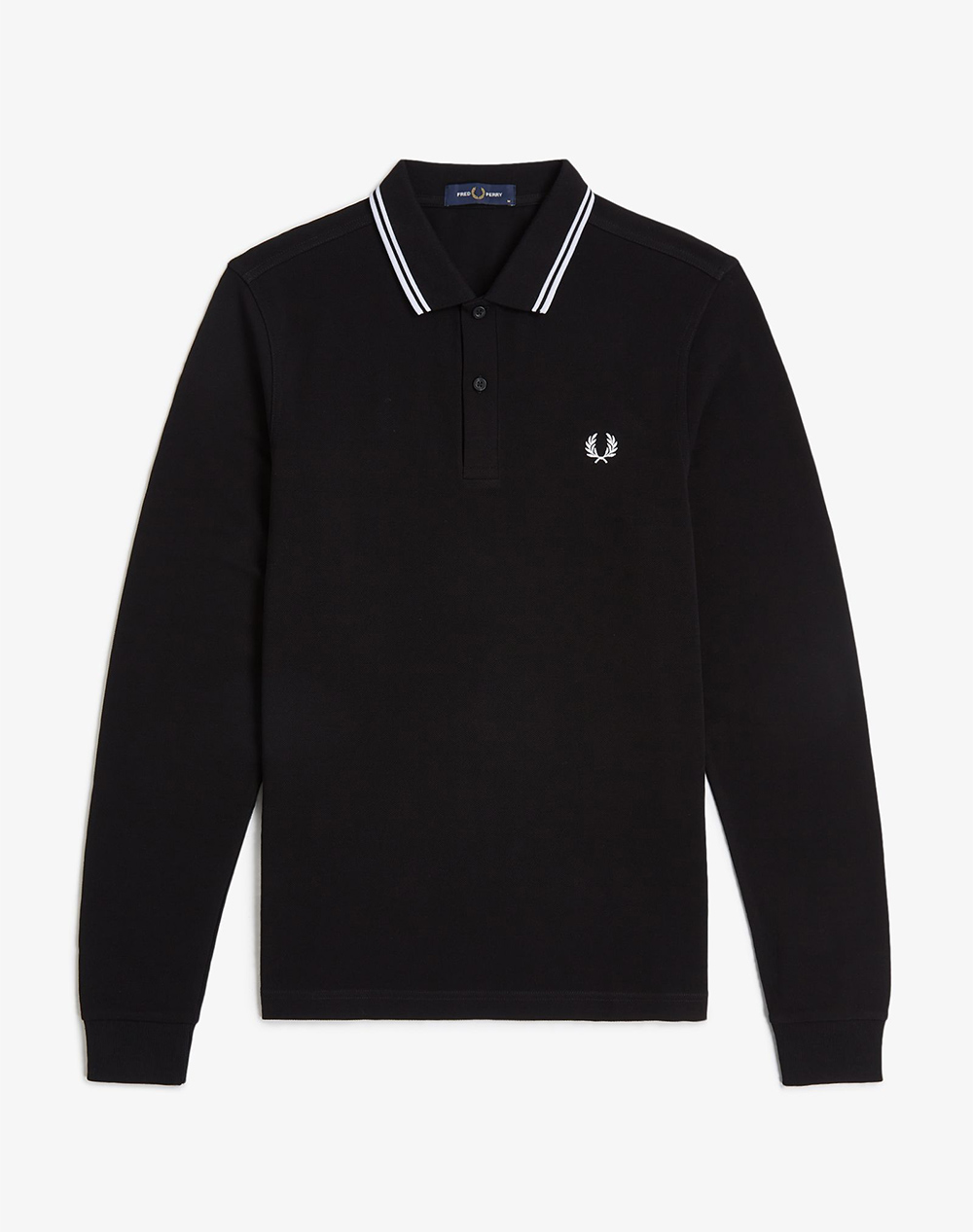 FRED PERRY BLUZA FRED PERRY