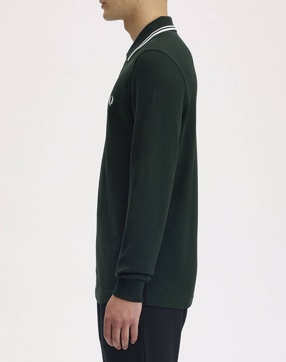 FRED PERRY BLUZA FRED PERRY