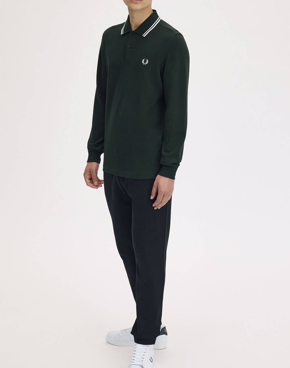 FRED PERRY BLUZA FRED PERRY