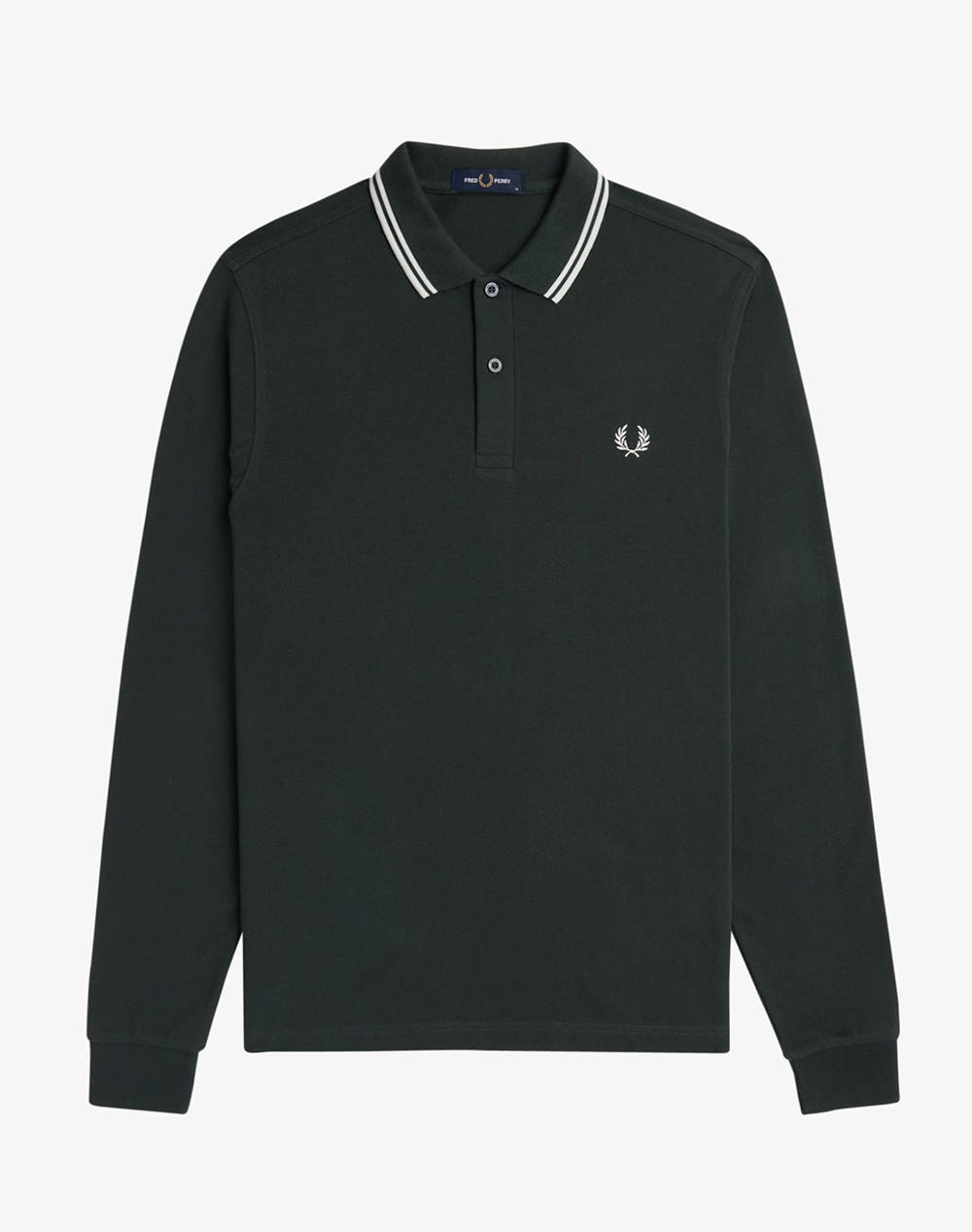 FRED PERRY BLUZA FRED PERRY