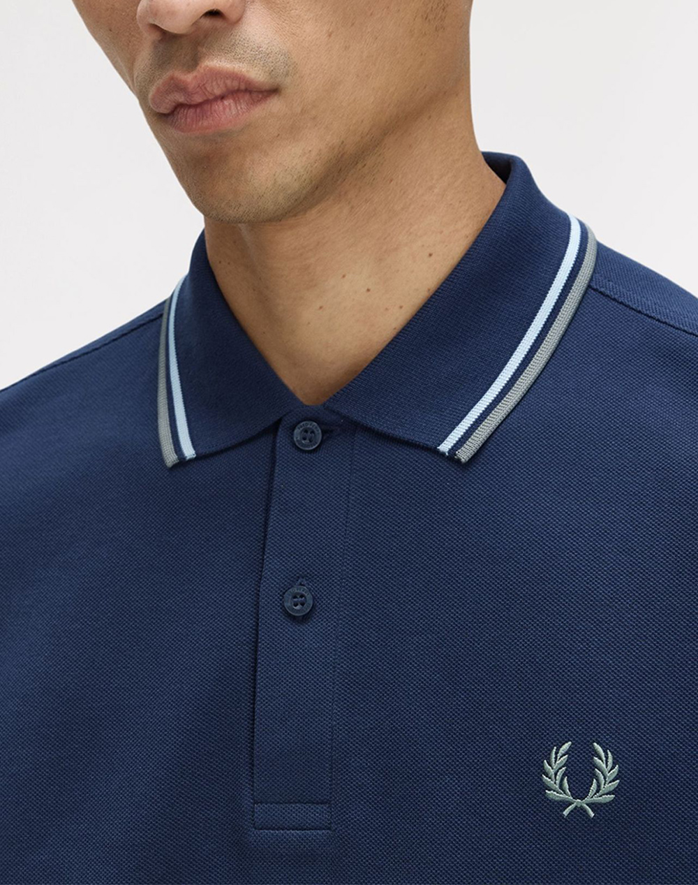 FRED PERRY BLUZA FRED PERRY