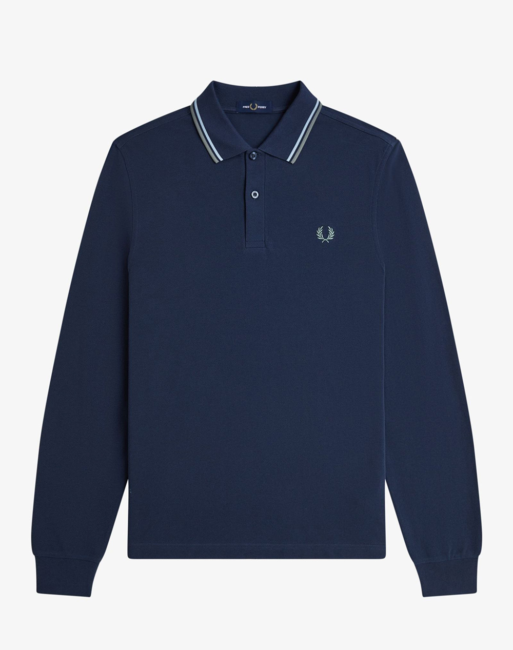 FRED PERRY BLUZA FRED PERRY