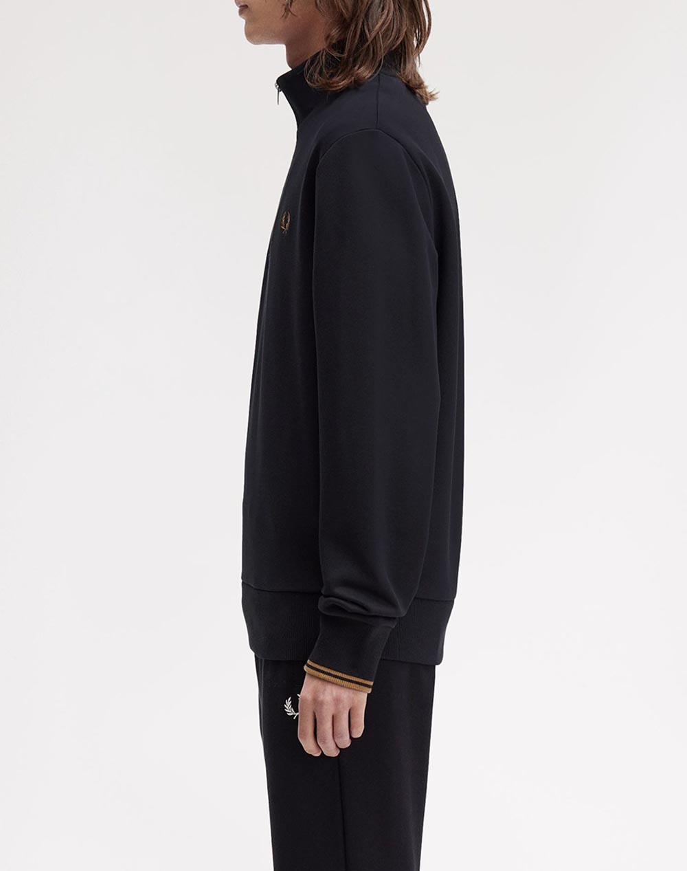 FRED PERRY HANORAC FRED PERRY