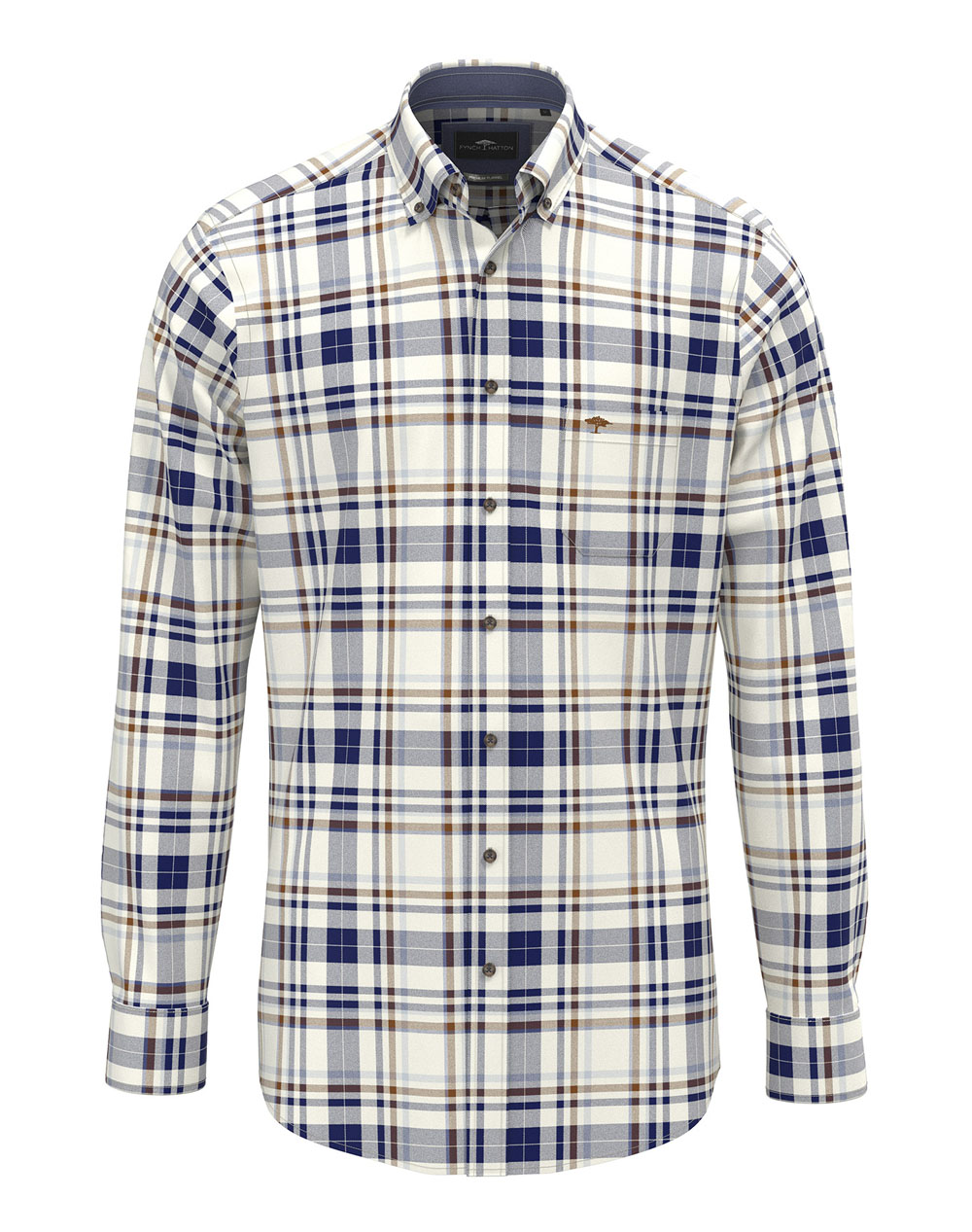 FYNCH-HATTON SHIRTS