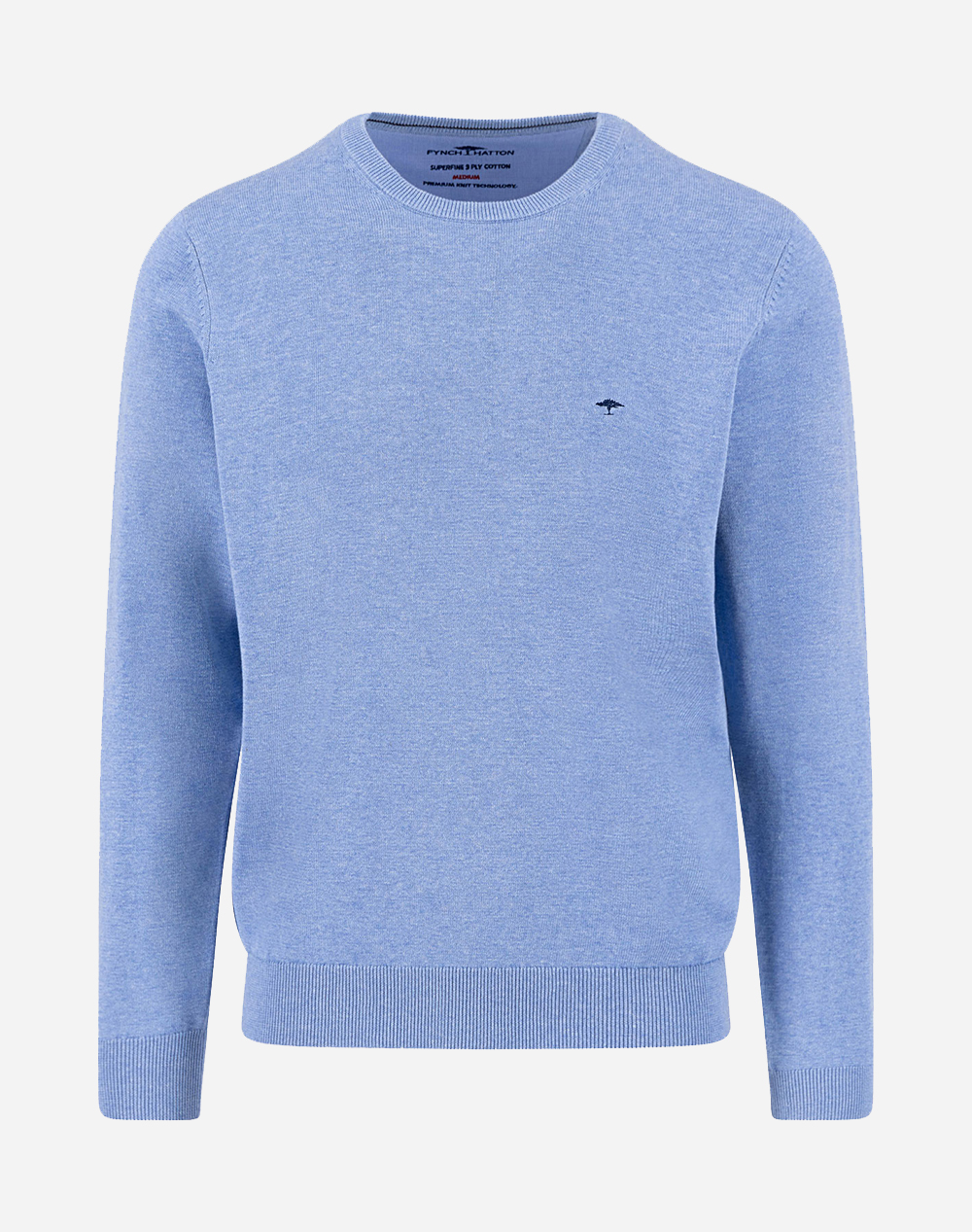 FYNCH-HATTON KNITWEAR