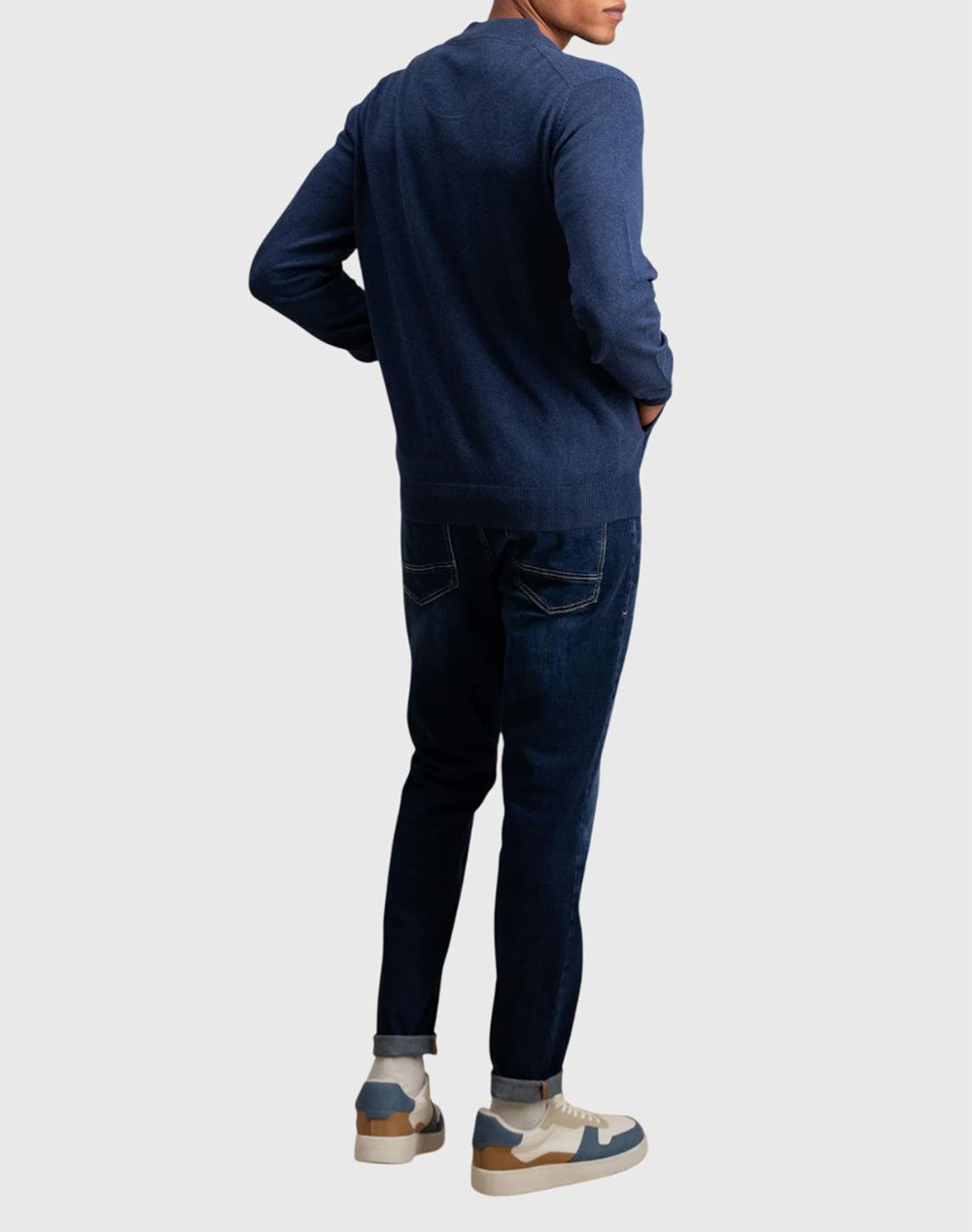 FYNCH-HATTON KNITWEAR