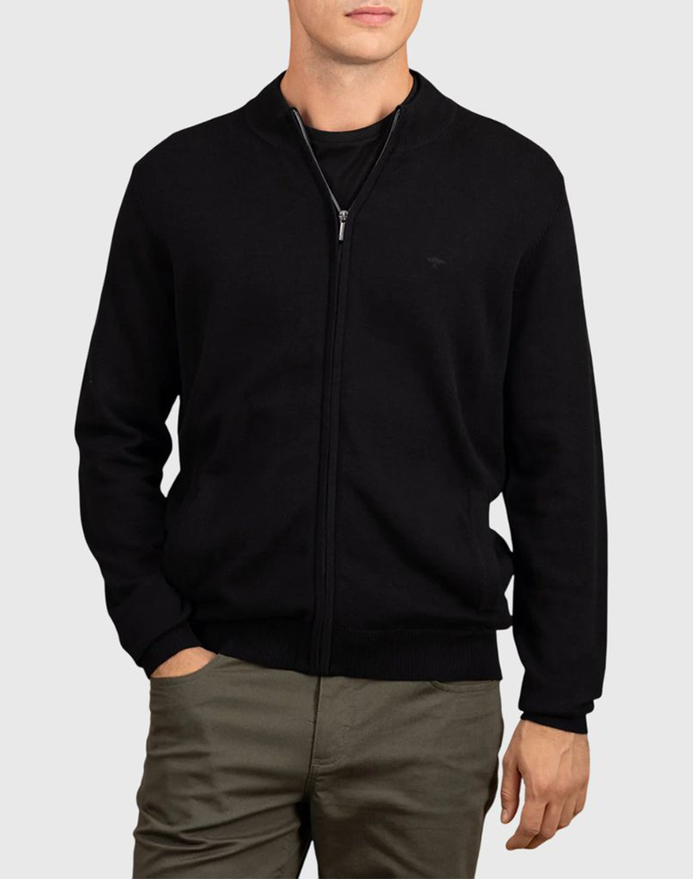 FYNCH-HATTON KNITWEAR