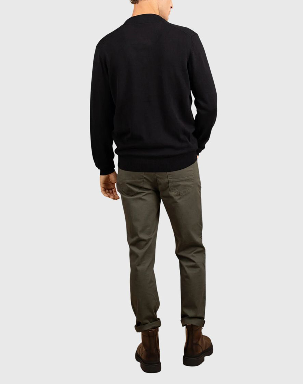 FYNCH-HATTON KNITWEAR