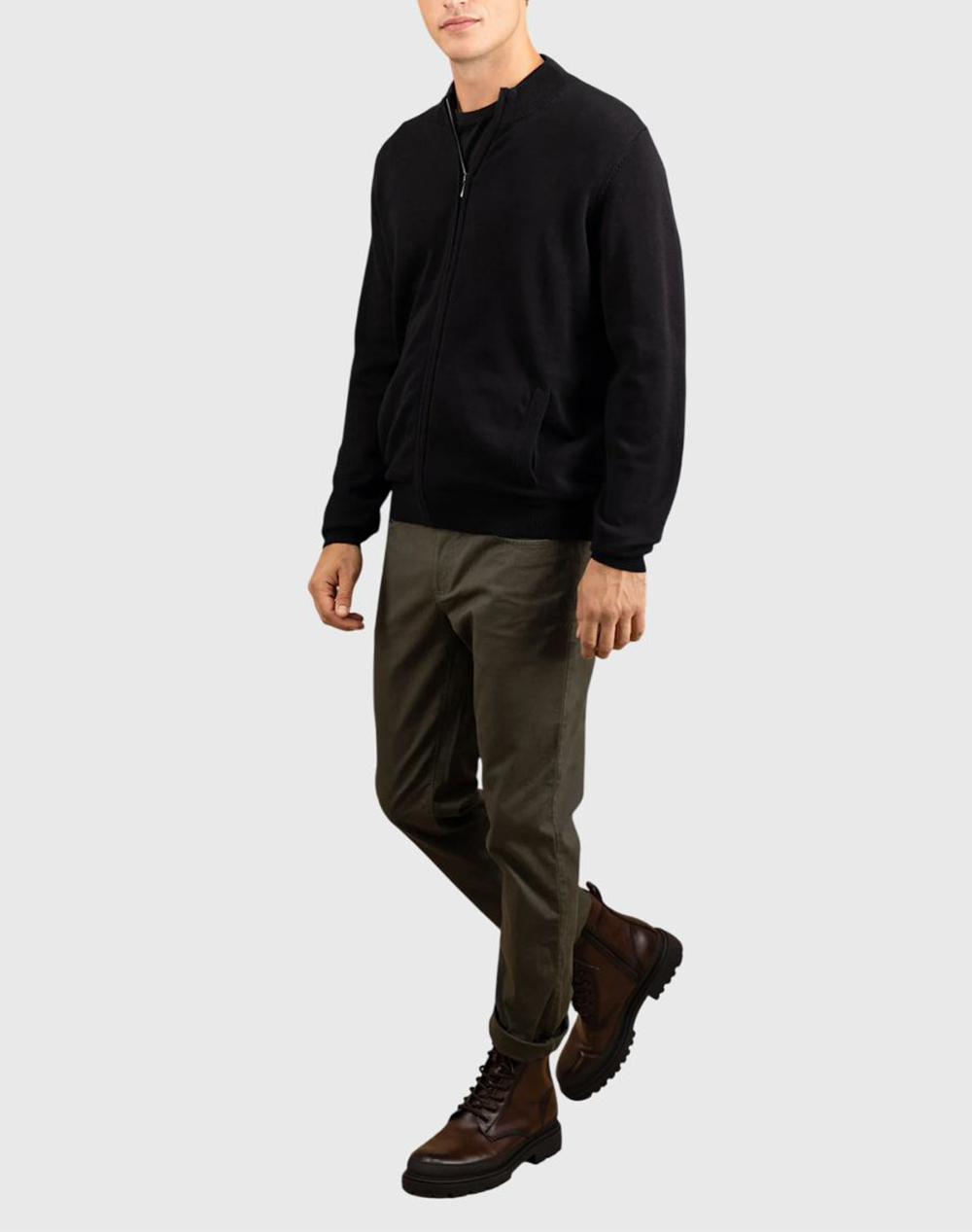 FYNCH-HATTON KNITWEAR