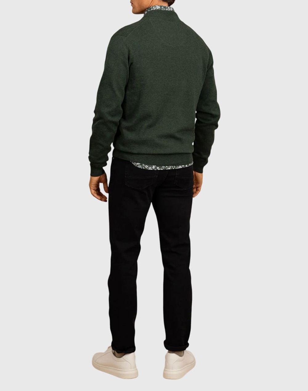 FYNCH-HATTON KNITWEAR