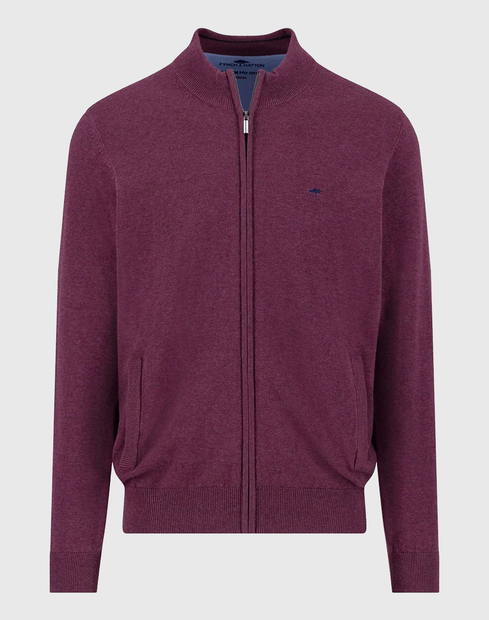 FYNCH-HATTON KNITWEAR