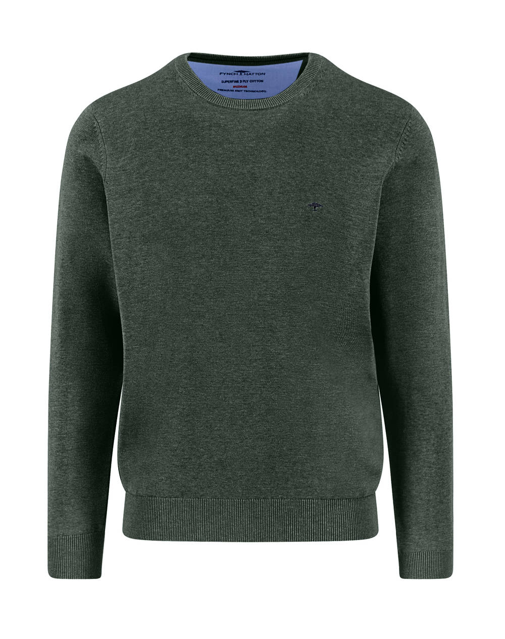 FYNCH-HATTON KNITWEAR