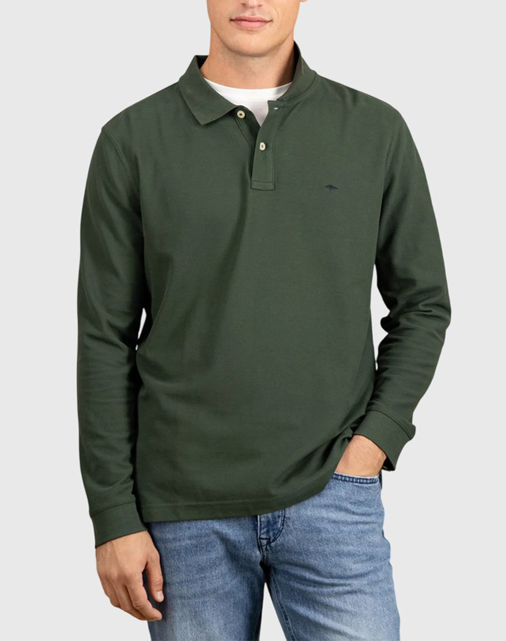 FYNCH-HATTON POLOS