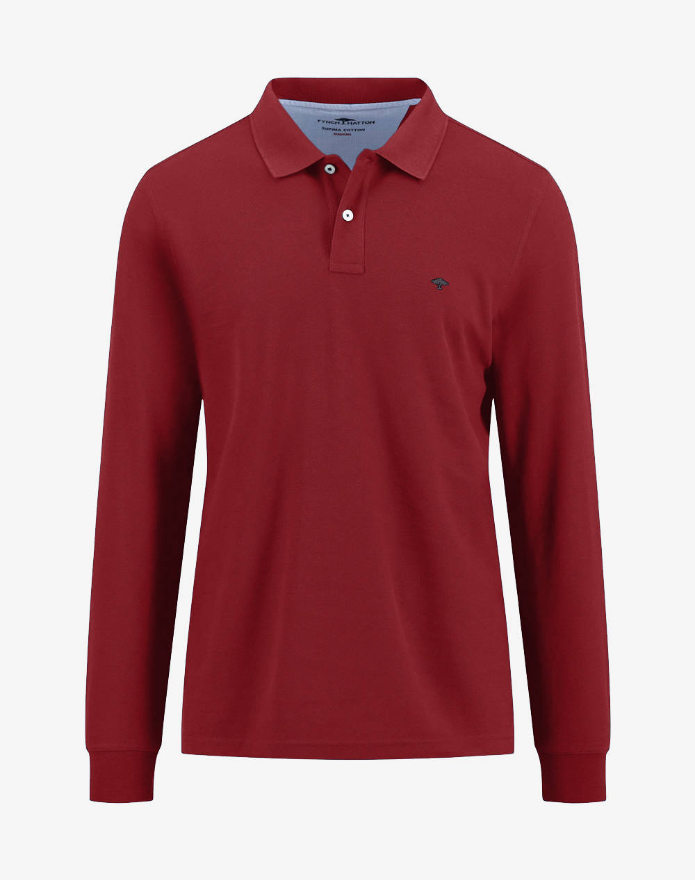 FYNCH-HATTON POLOS