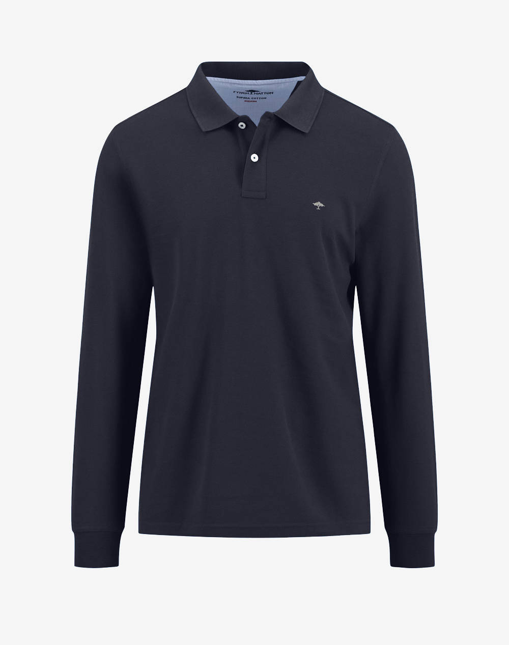 FYNCH-HATTON POLOS