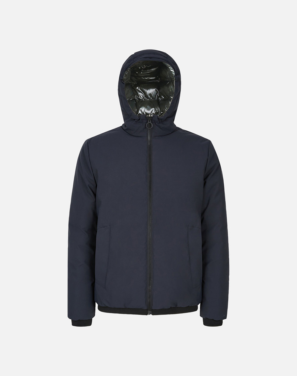 GEOX M SPHERICA REV. - COMF DULL T3