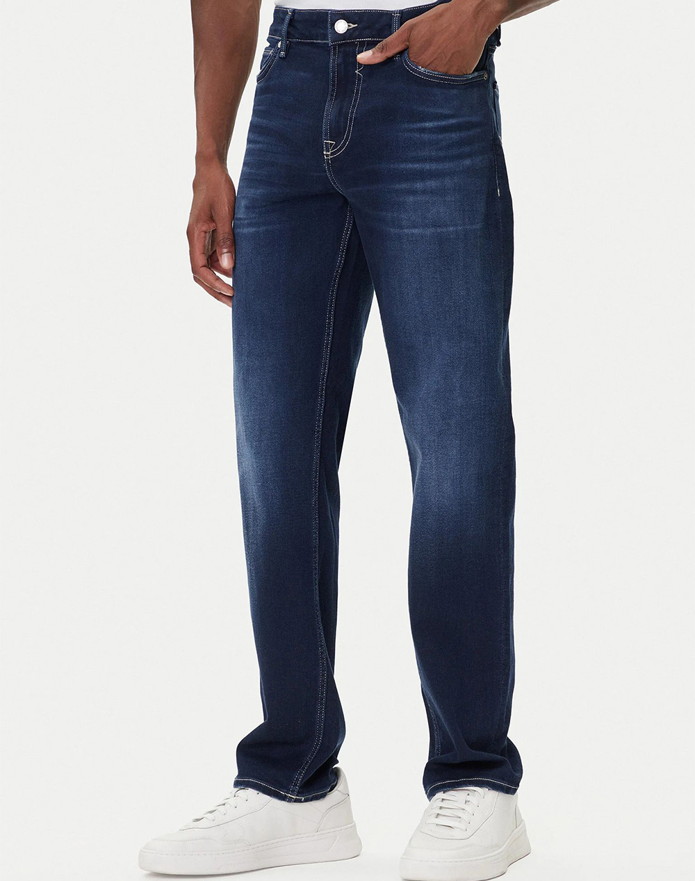 GUESS ANGELS PANTALONI DE BARBATI