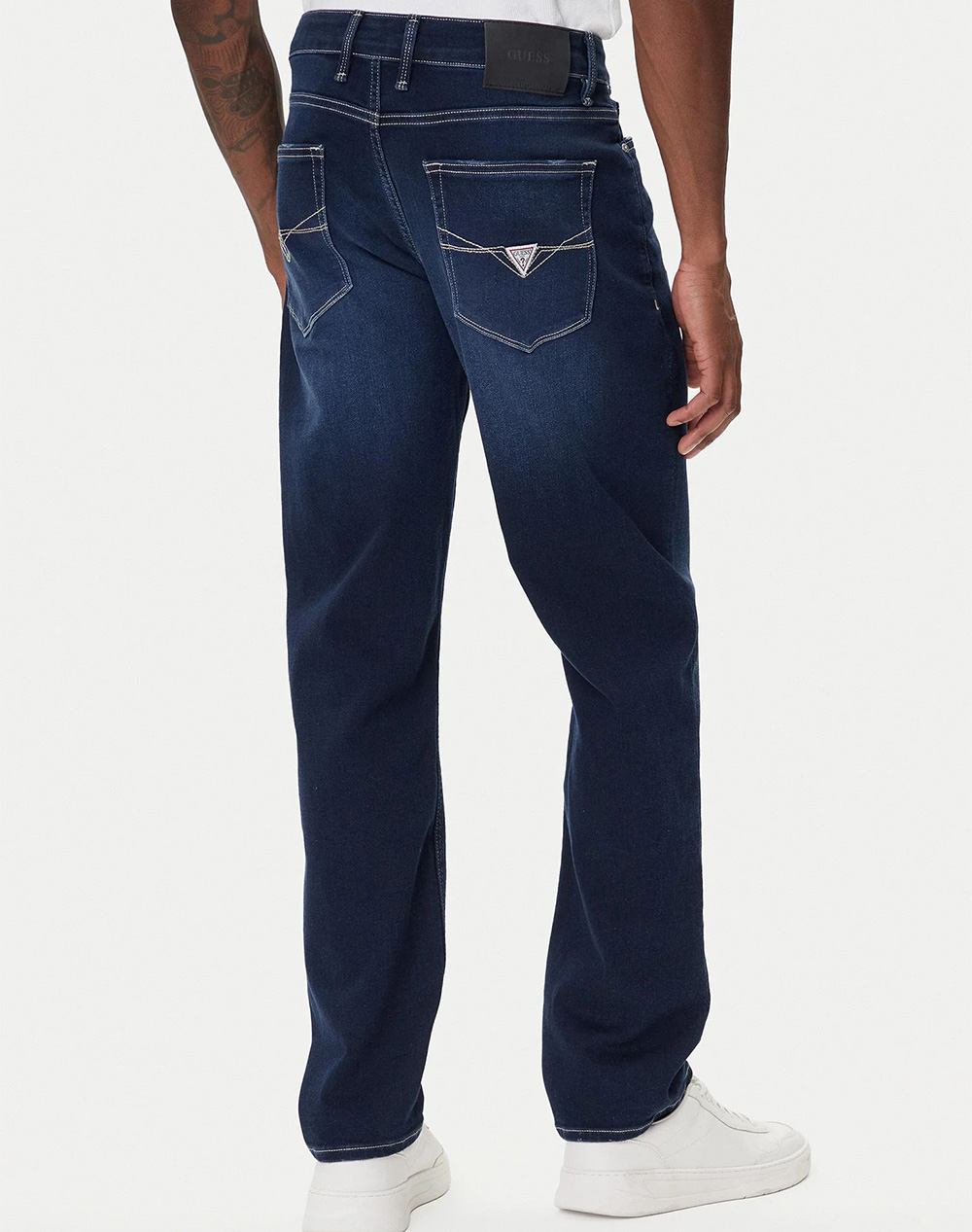 GUESS ANGELS PANTALONI DE BARBATI