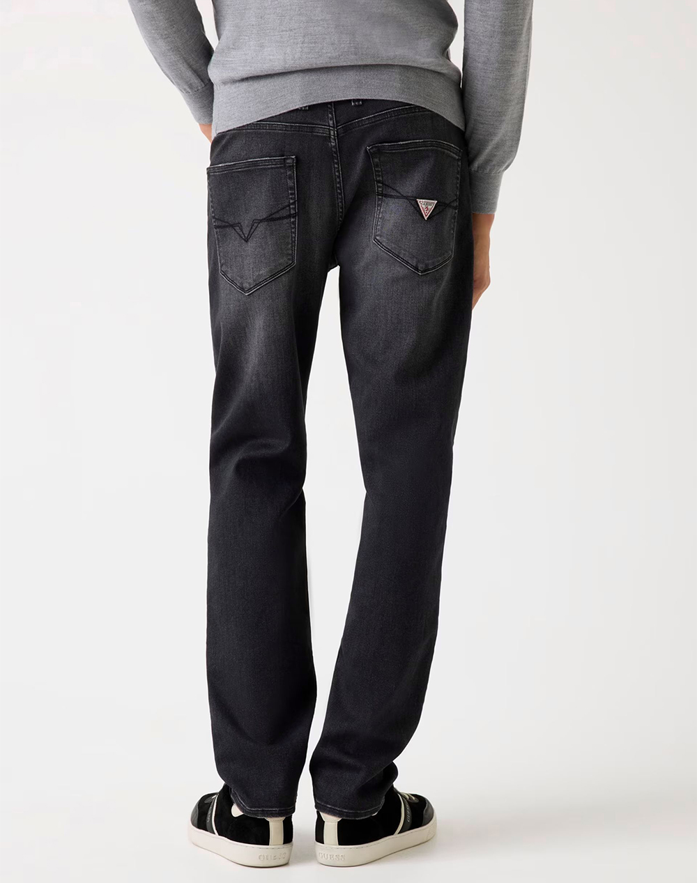 GUESS ANGELS PANTALONI DE BARBATI