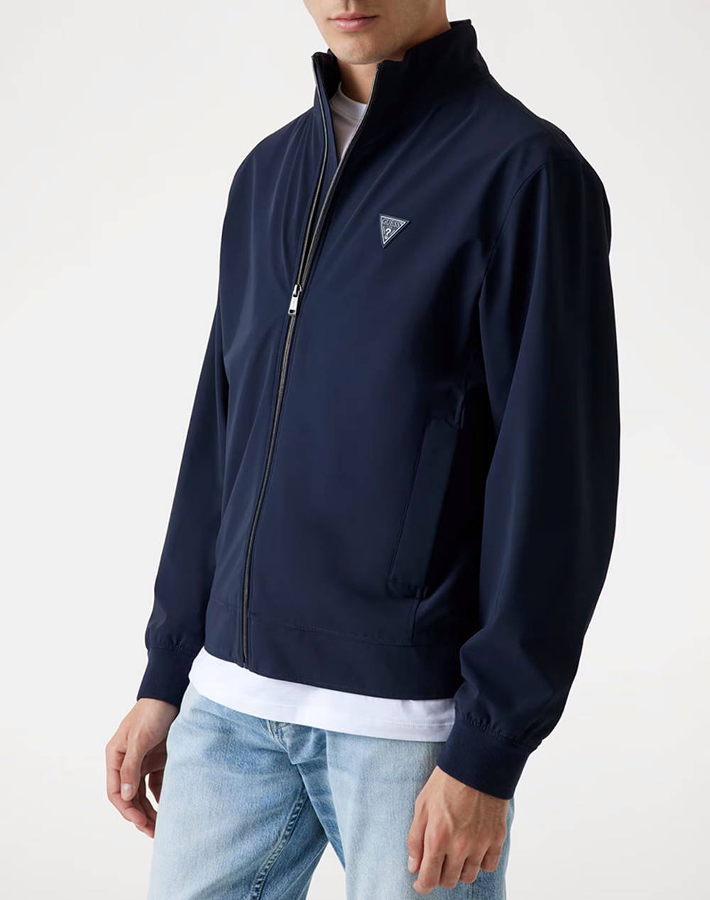 GUESS TECNICAL JACKET GEACA DE BARBATI