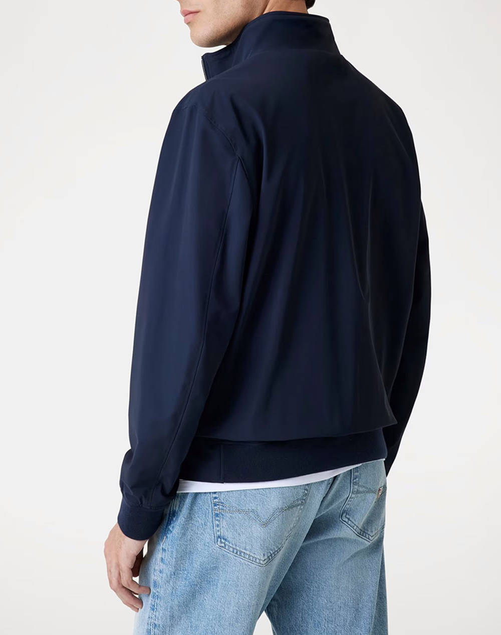 GUESS TECNICAL JACKET GEACA DE BARBATI