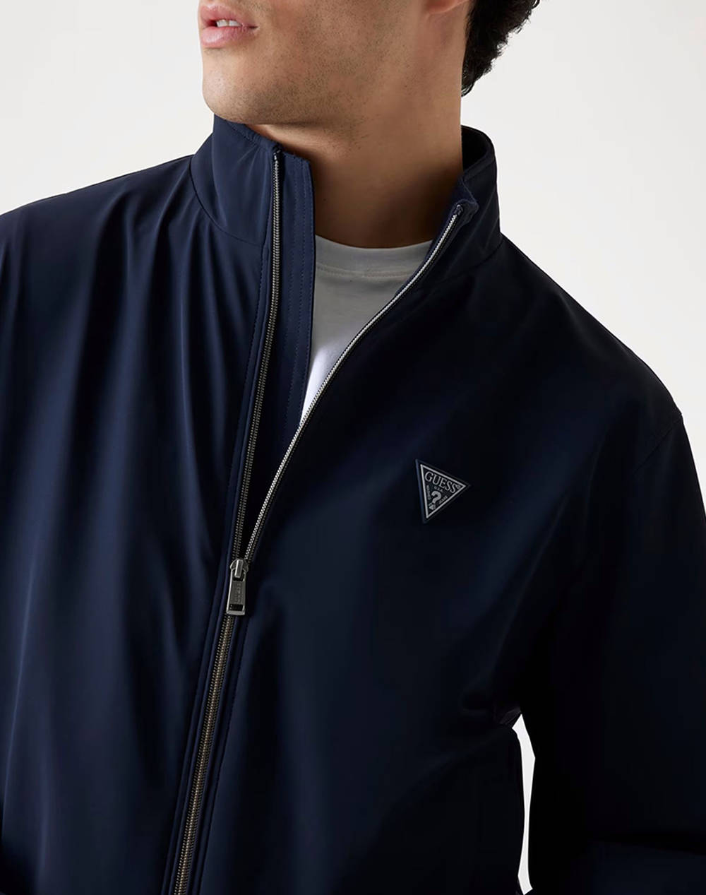 GUESS TECNICAL JACKET GEACA DE BARBATI