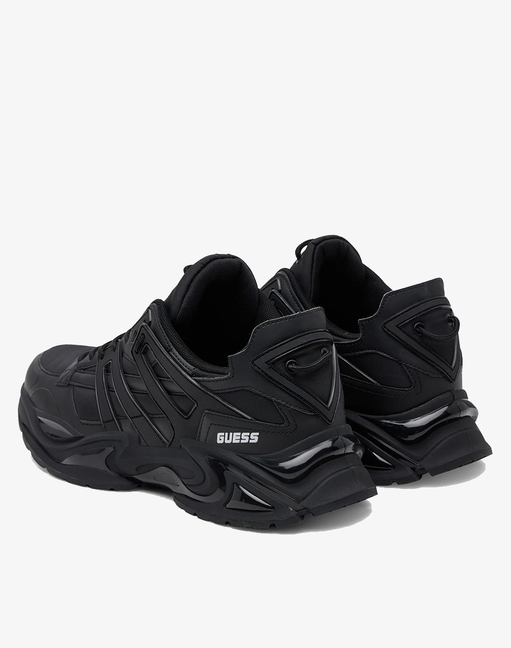 GUESS BELLUNO LOW INCALTAMINTE DE BARBATI