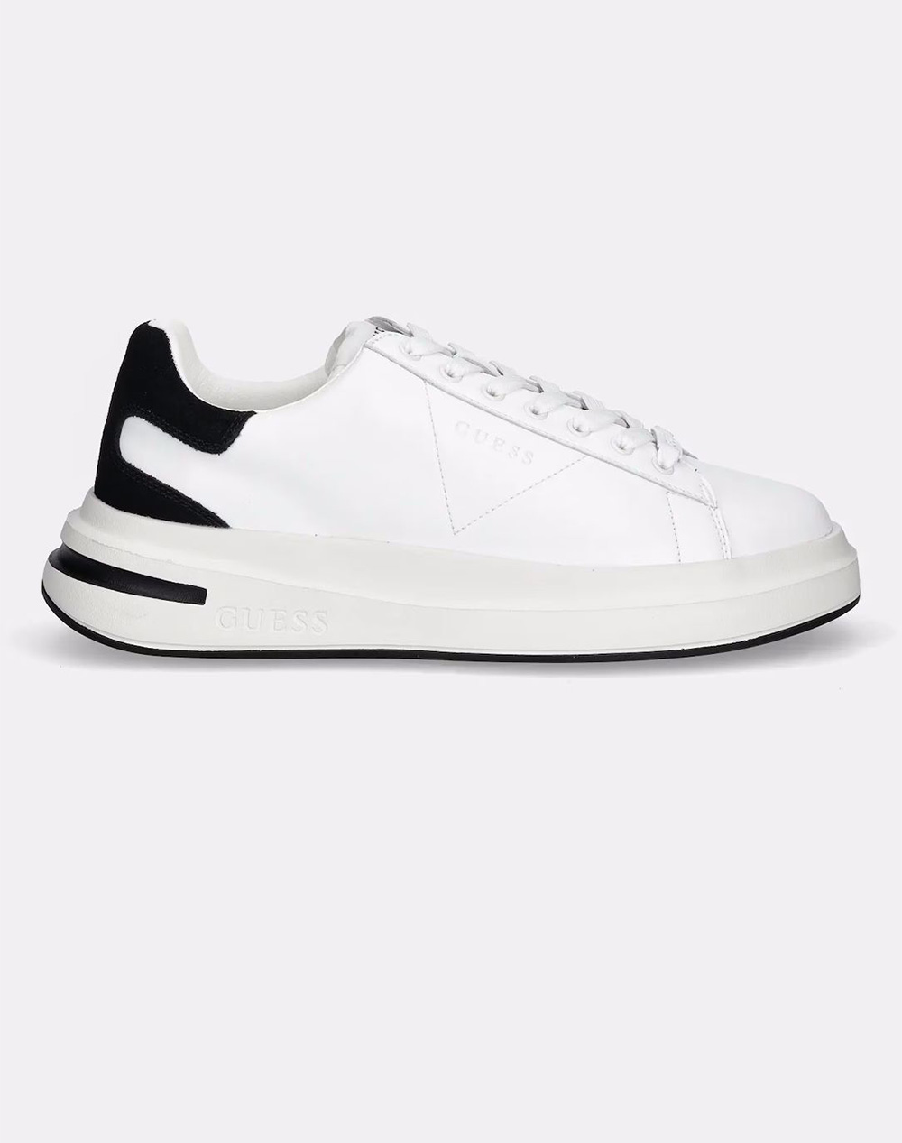 GUESS ELBA INCALTAMINTE DE BARBATI