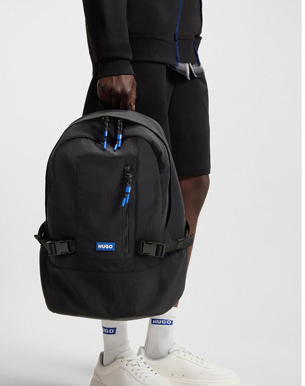 HUGO Vytal R_N. Backpack 10266592 01