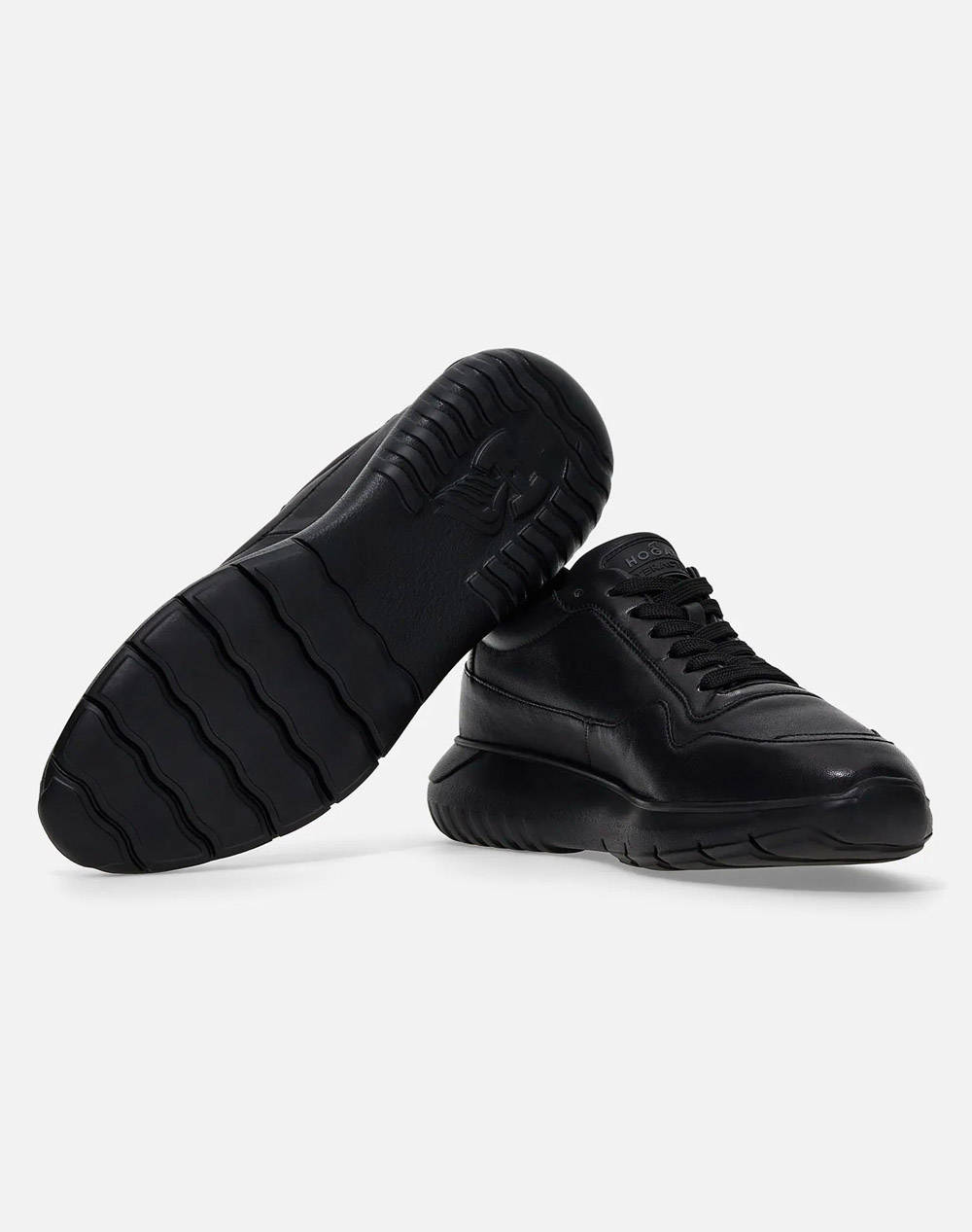 HOGAN HOGAN INTERACTIVE3 LACED