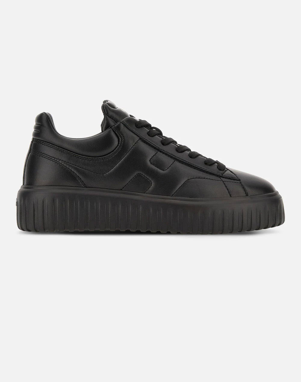 HOGAN H-STRIPES LACED