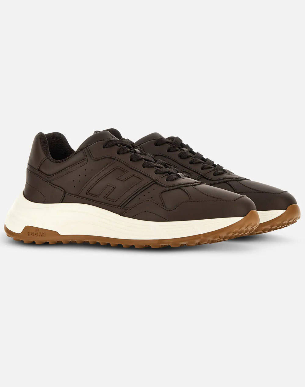 HOGAN HOGAN HYPERLIGHT LACED