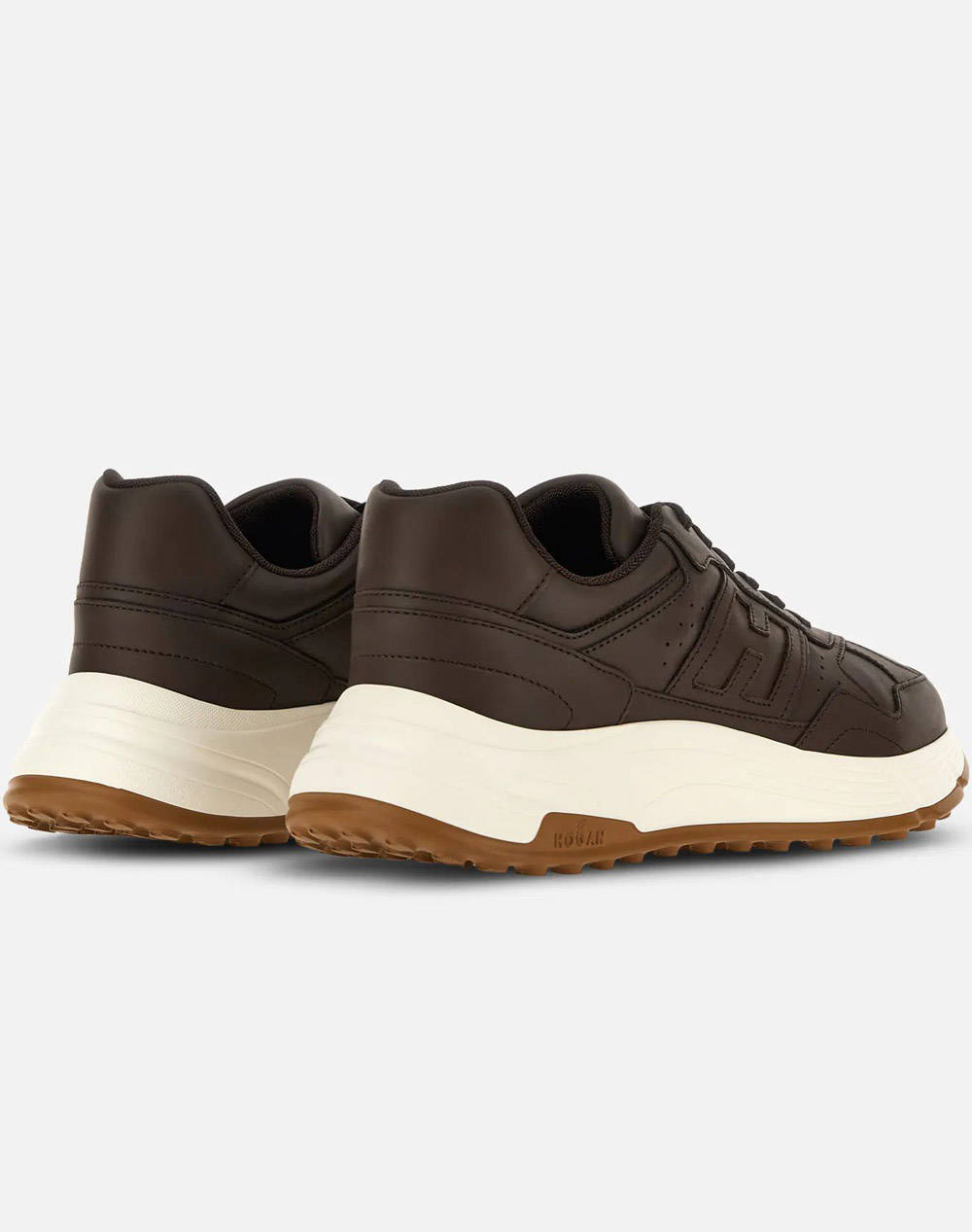 HOGAN HOGAN HYPERLIGHT LACED