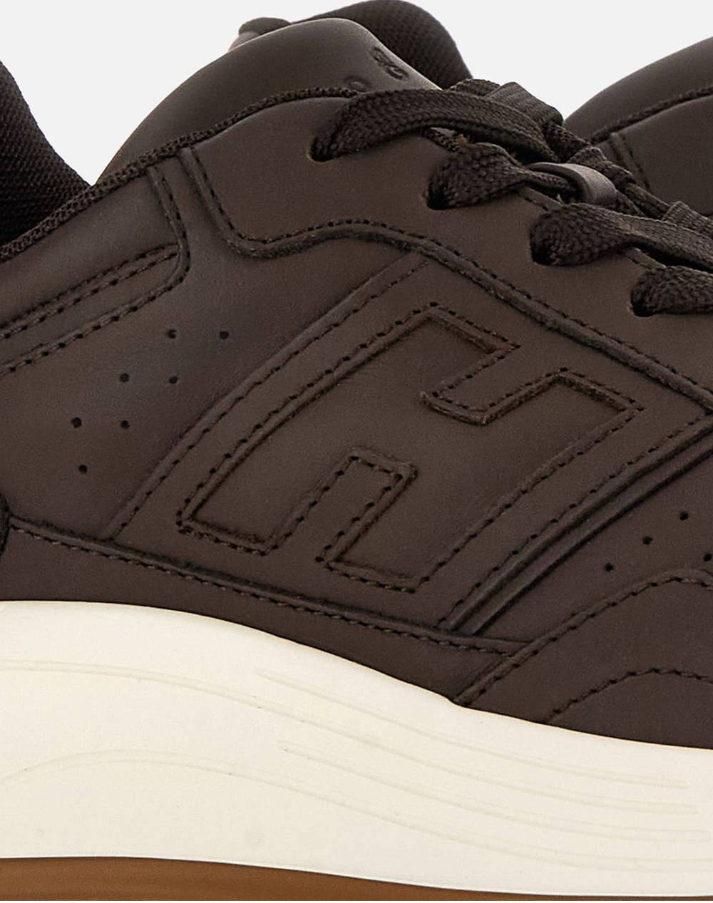HOGAN HOGAN HYPERLIGHT LACED