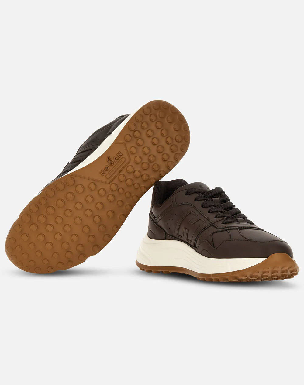 HOGAN HOGAN HYPERLIGHT LACED