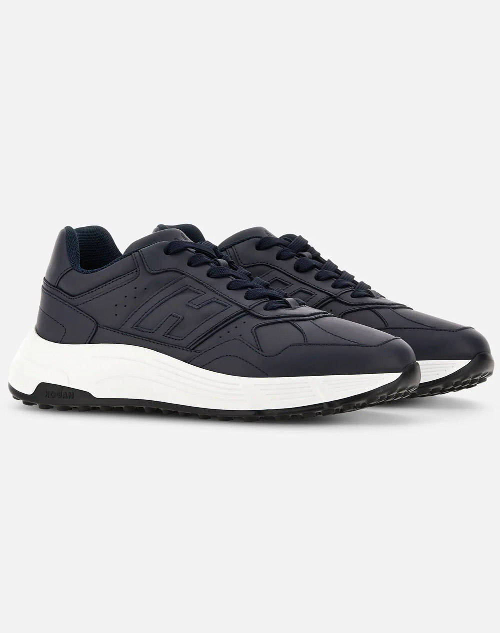 HOGAN HOGAN HYPERLIGHT LACED