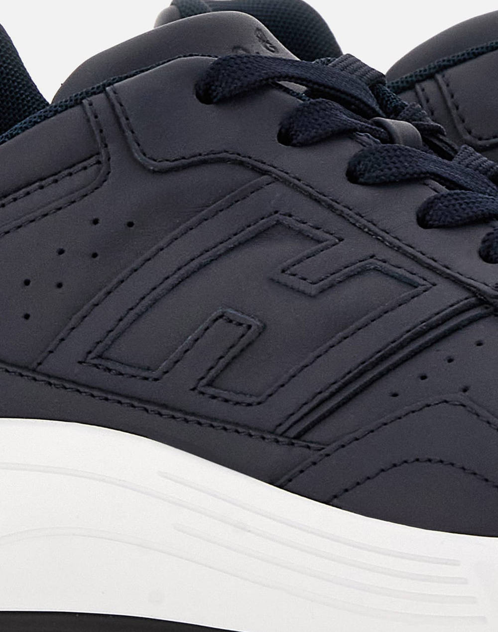HOGAN HOGAN HYPERLIGHT LACED