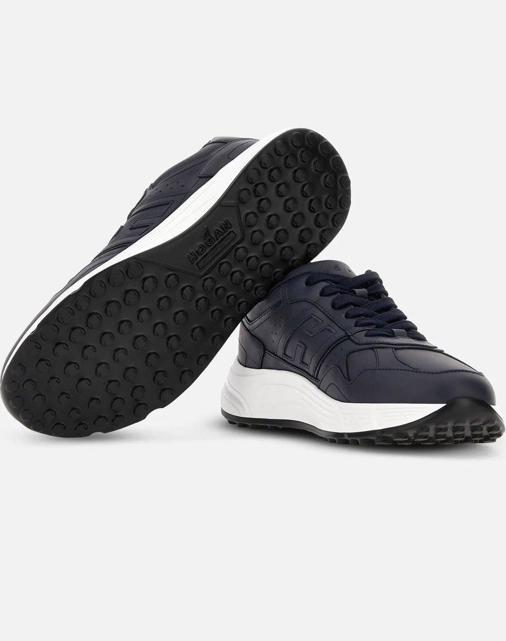 HOGAN HOGAN HYPERLIGHT LACED