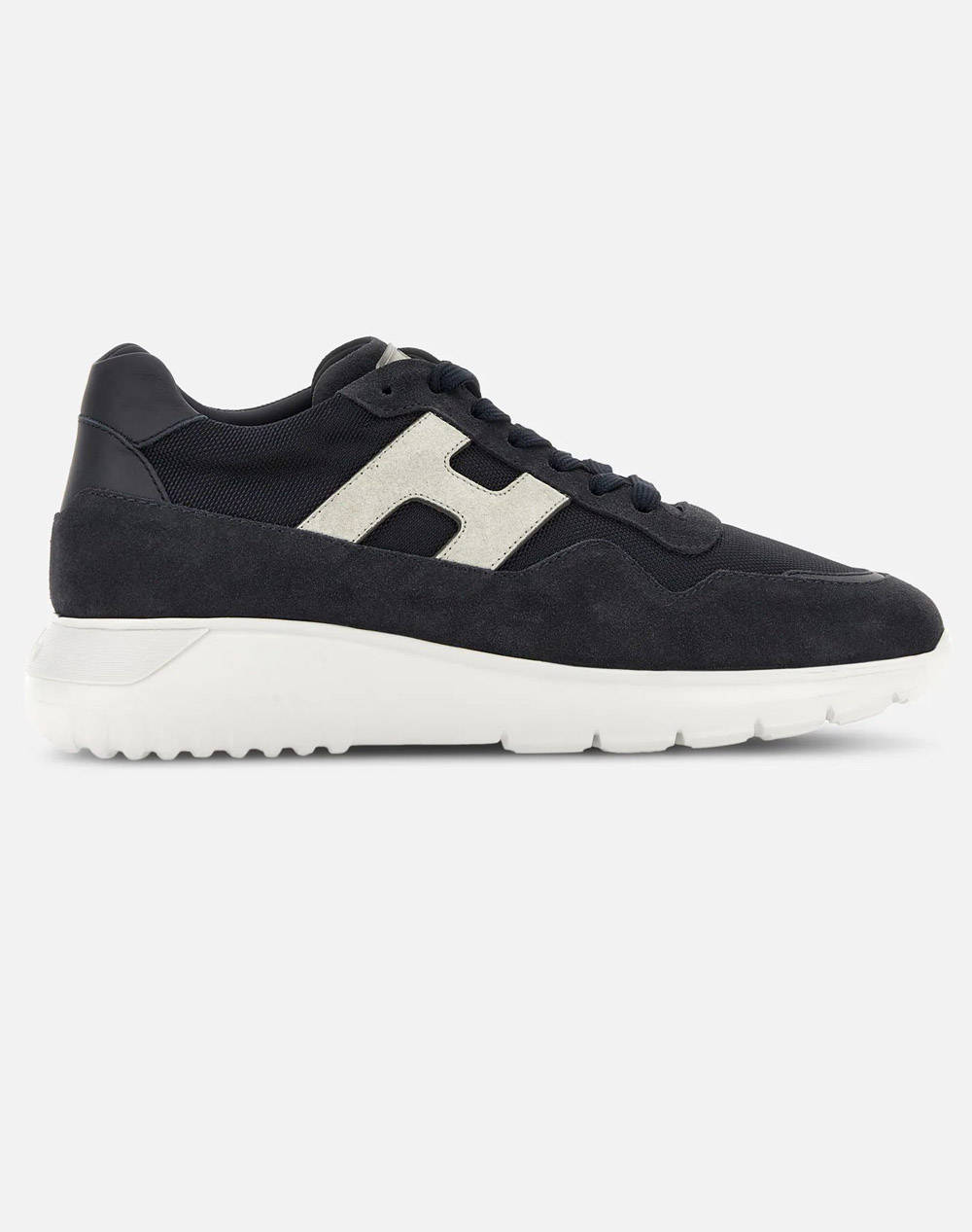 HOGAN INTERACTIVE3 LACED