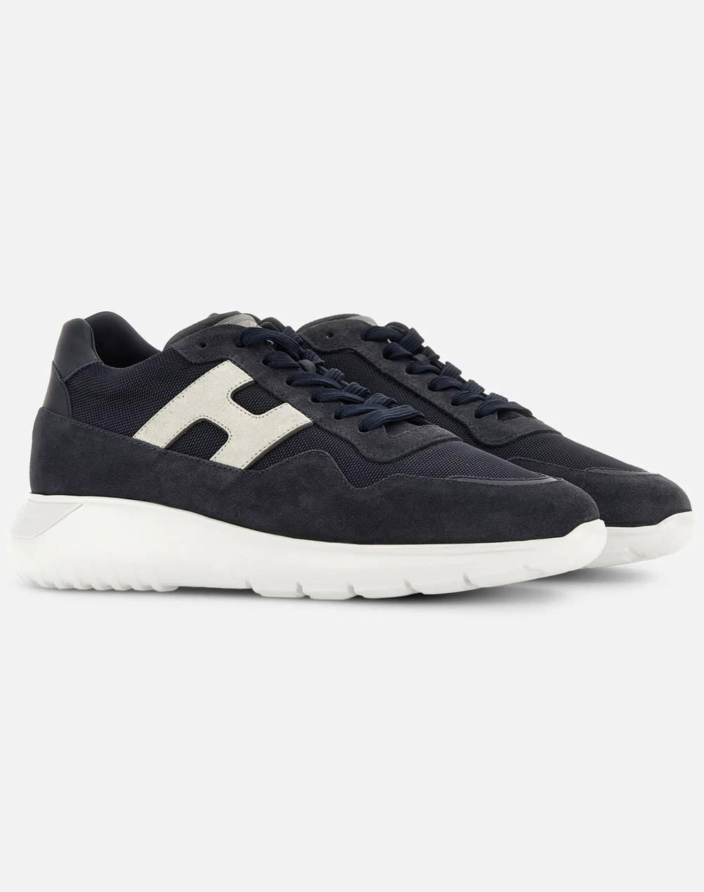 HOGAN INTERACTIVE3 LACED