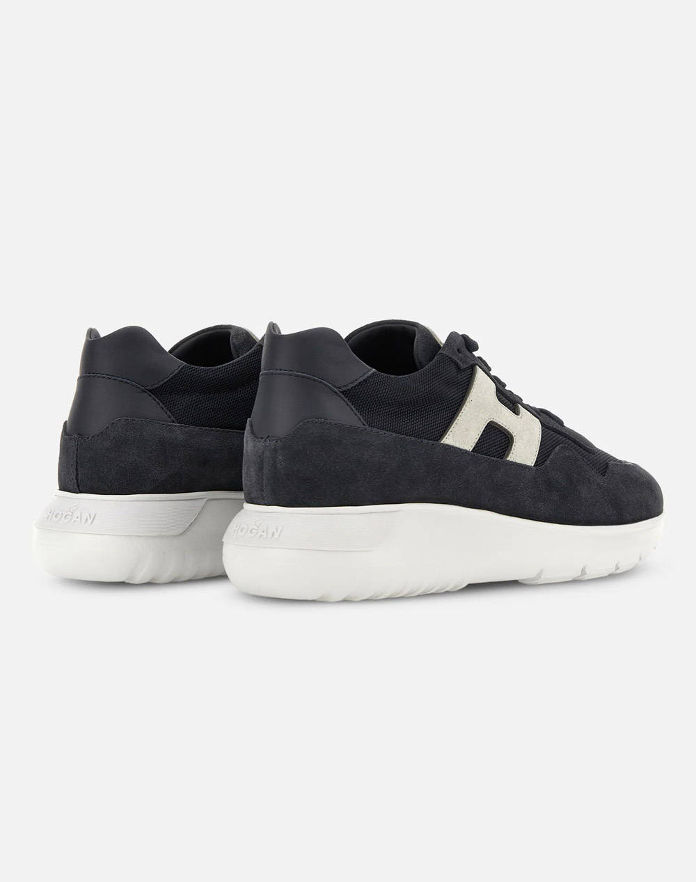 HOGAN INTERACTIVE3 LACED