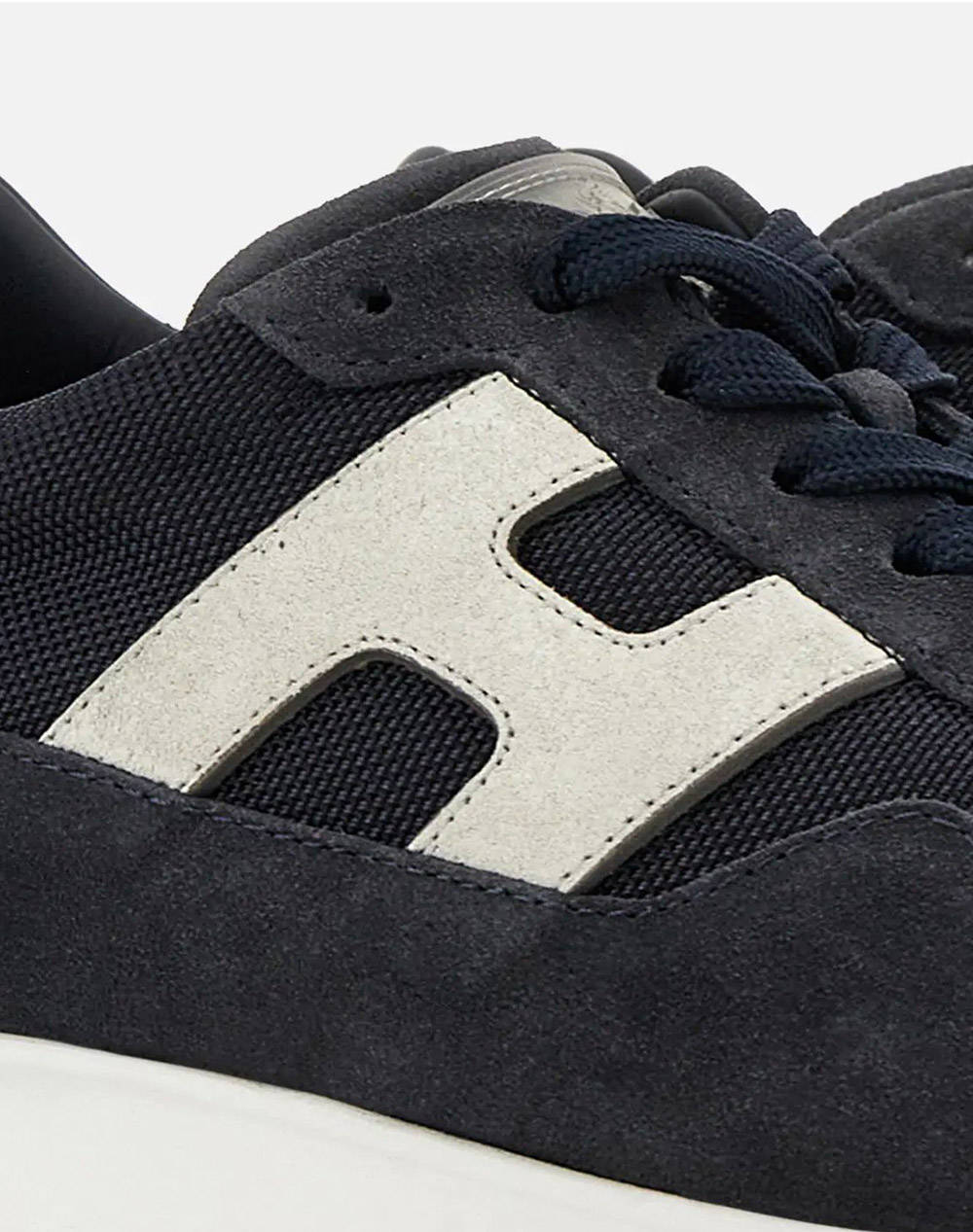 HOGAN INTERACTIVE3 LACED