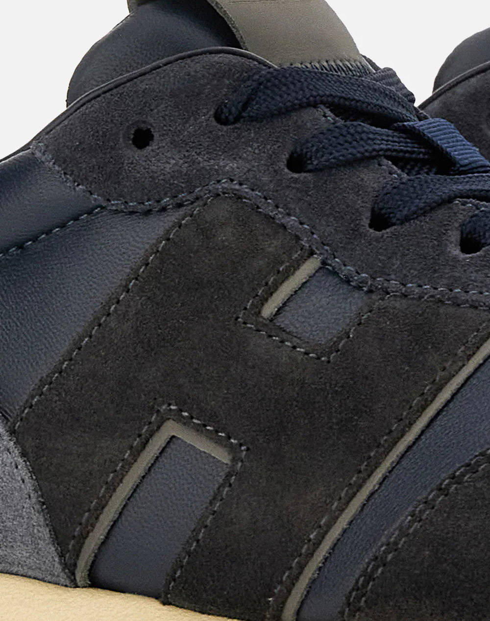 HOGAN H601 LACED